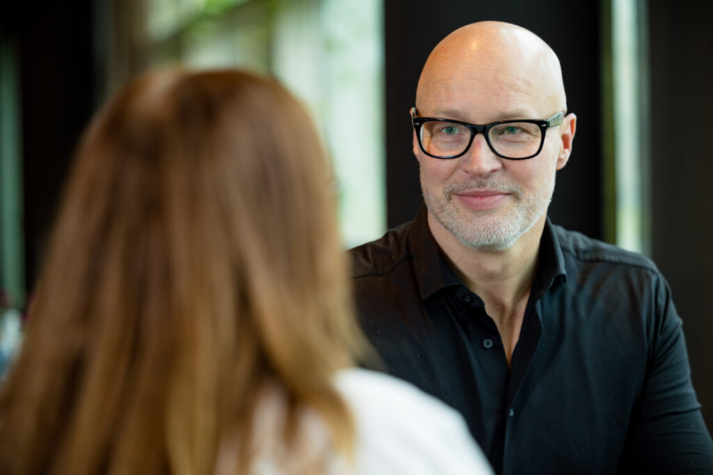 Marcel A. Misdorp - Personal Branding HR-21